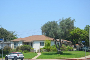 LAX Teresa AIR B&B